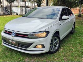 VOLKSWAGEN VIRTUS