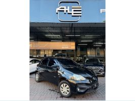 TOYOTA ETIOS