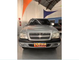 CHEVROLET S10