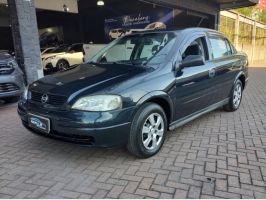 CHEVROLET ASTRA