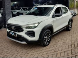 FIAT PULSE