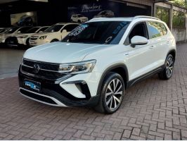 VOLKSWAGEN TAOS