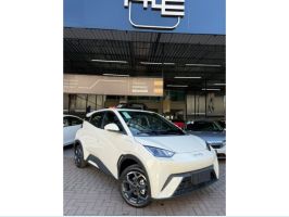 BYD DOLPHIN MINI