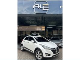 HYUNDAI HB20X