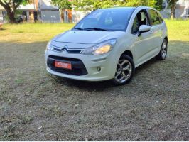 CITRO�N C3