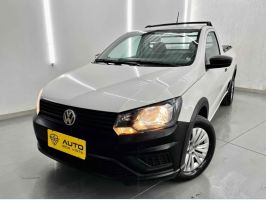 VOLKSWAGEN SAVEIRO