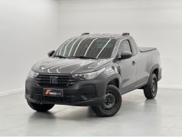 FIAT STRADA