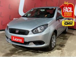 FIAT GRAND SIENA
