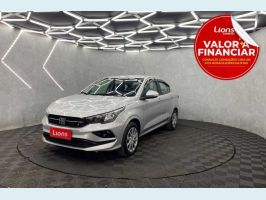 FIAT CRONOS