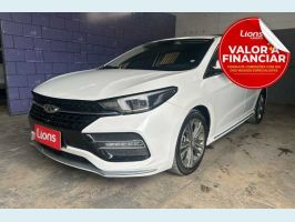 CHERY ARRIZO