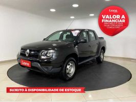 RENAULT DUSTER OROCH