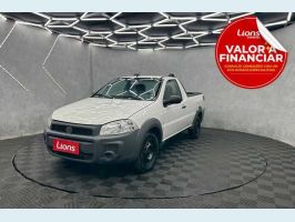 FIAT STRADA