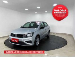 VOLKSWAGEN VOYAGE