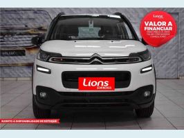 CITRO�N AIRCROSS