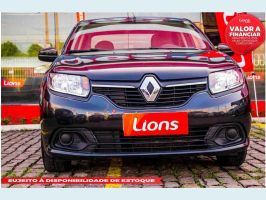 RENAULT LOGAN