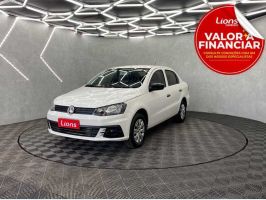 VOLKSWAGEN VOYAGE
