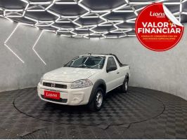 FIAT STRADA