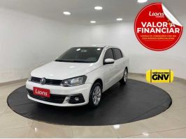 VOLKSWAGEN VOYAGE