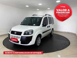 FIAT DOBL�