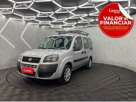 FIAT DOBL�