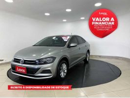 VOLKSWAGEN VIRTUS
