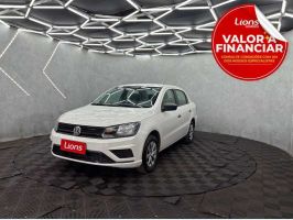 VOLKSWAGEN VOYAGE