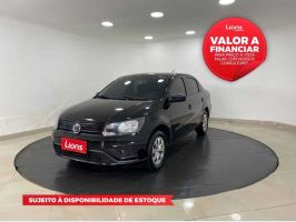 VOLKSWAGEN VOYAGE