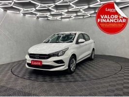 FIAT CRONOS