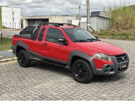 FIAT STRADA