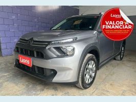 CITRO�N AIRCROSS