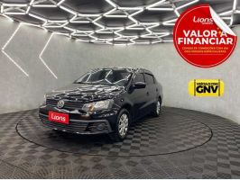 VOLKSWAGEN VOYAGE