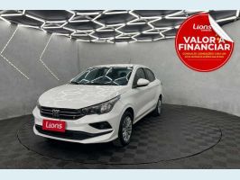 FIAT CRONOS