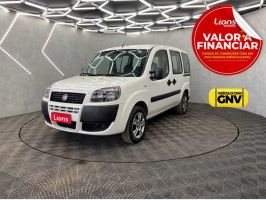 FIAT DOBL�