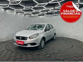 FIAT GRAND SIENA