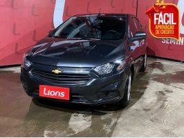 CHEVROLET PRISMA