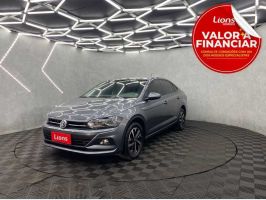 VOLKSWAGEN VIRTUS
