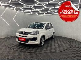 FIAT UNO