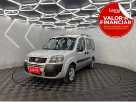 FIAT DOBL�