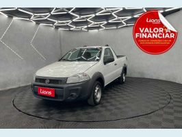 FIAT STRADA