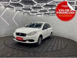 FIAT GRAND SIENA
