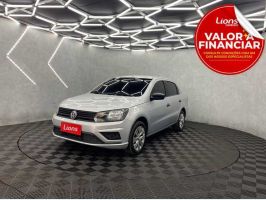 VOLKSWAGEN VOYAGE