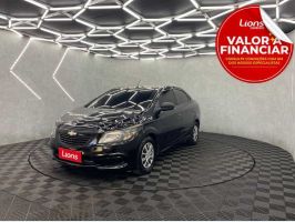 CHEVROLET PRISMA