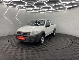 FIAT STRADA