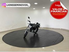 HONDA CG 160 FAN
