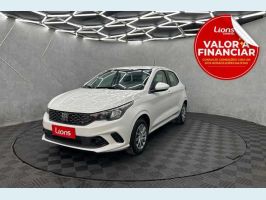 FIAT ARGO