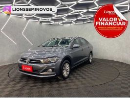 VOLKSWAGEN VIRTUS