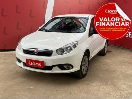 FIAT GRAND SIENA