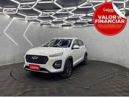 CHERY TIGGO
