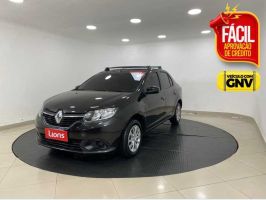 RENAULT LOGAN