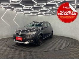 RENAULT SANDERO STEPWAY